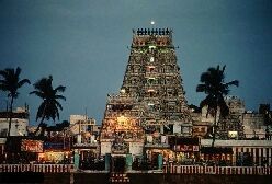 Madras